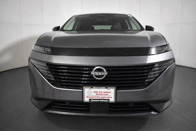 Certified 2025 Nissan Murano SV AWD/4WD image 2