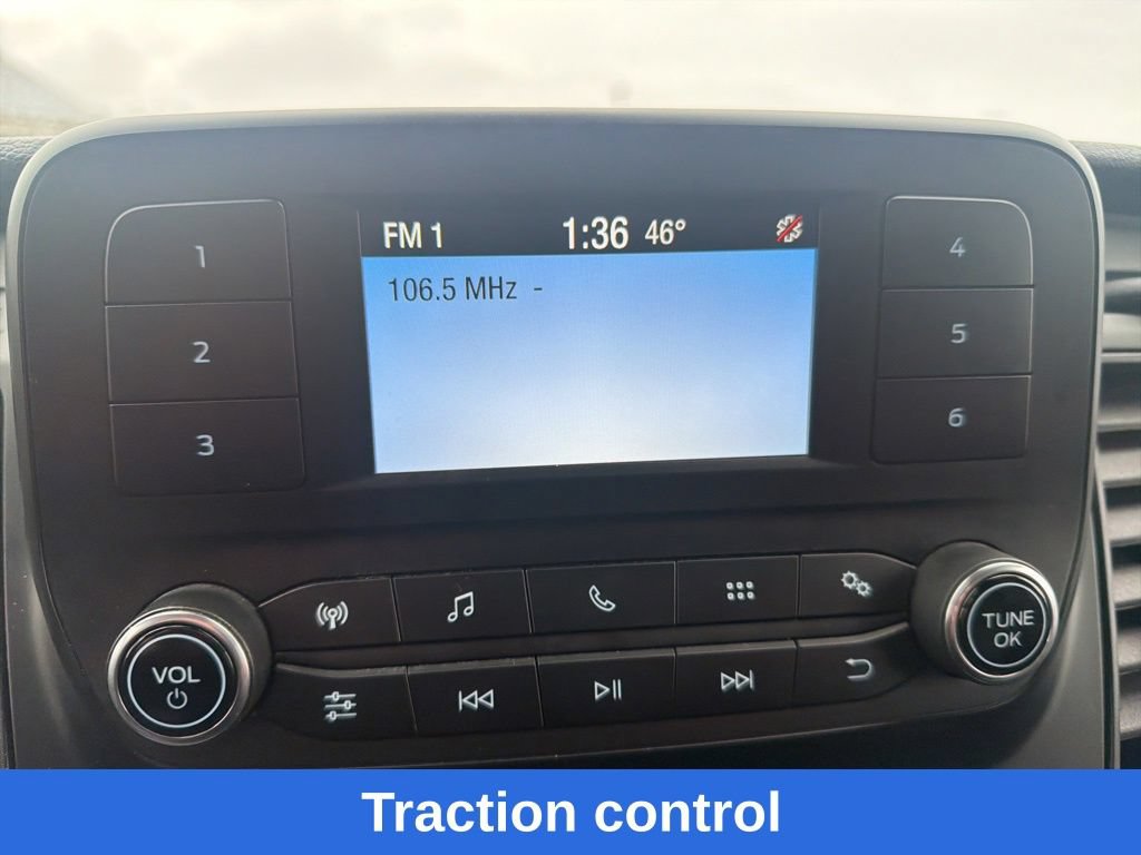 Used 2020 Ford Transit 350 XL AWD/4WD image 9