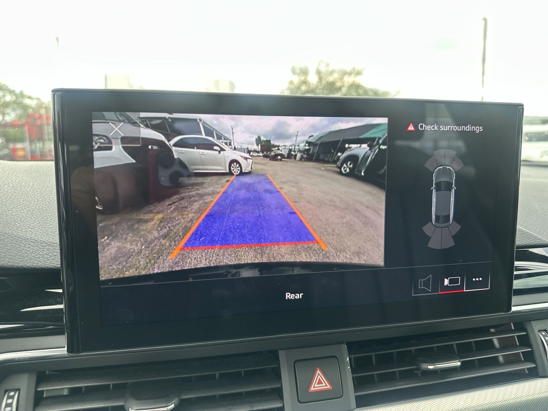 Used 2025 Audi A5 2.0T Premium Plus image 25