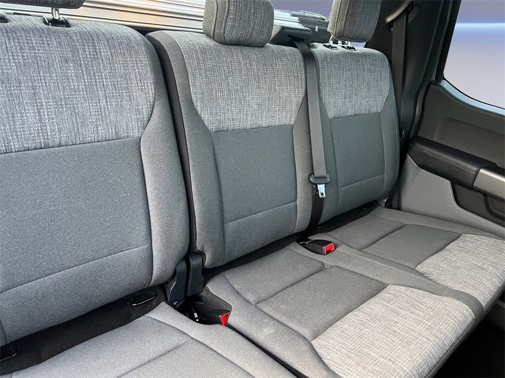 Used 2021 Ford F150 XLT w/ XTR Package image 18