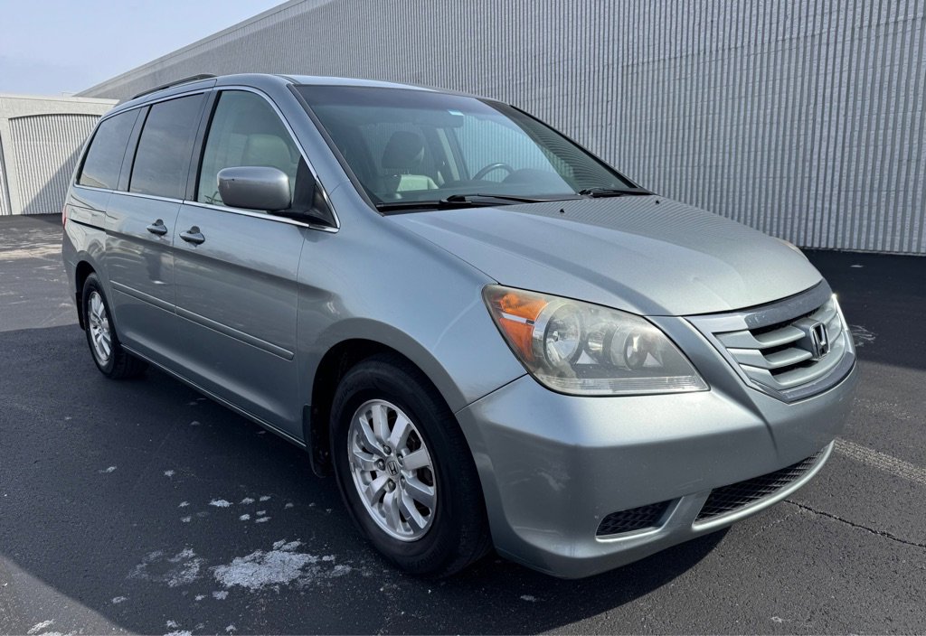 Used 2008 Honda Odyssey EX-L image 7