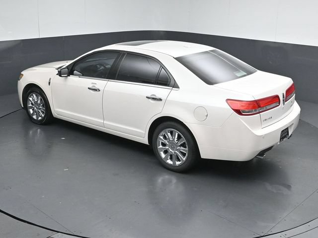 Used 2010 Lincoln MKZ FWD image 50