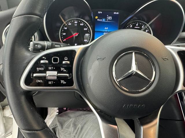 Used 2022 Mercedes-Benz GLC 300 image 22