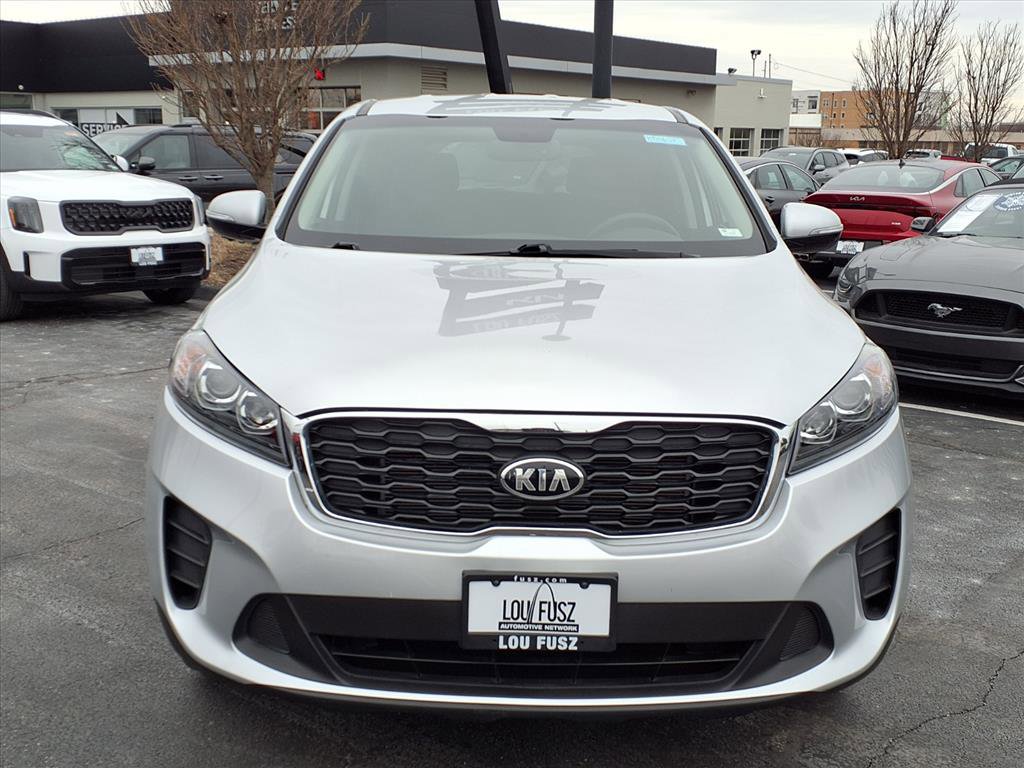 Used 2019 Kia Sorento L image 22