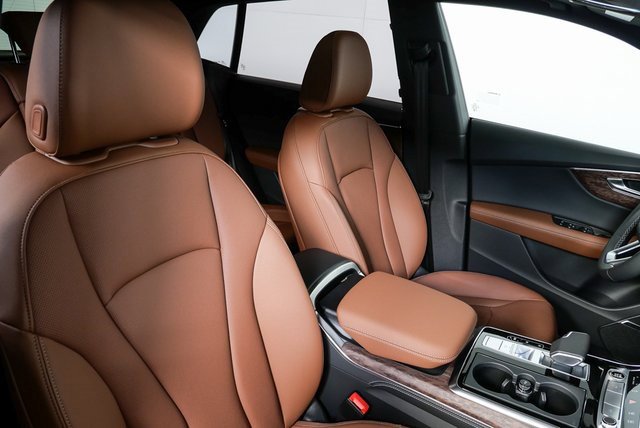 New 2026 Audi Q8 Premium Plus image 23