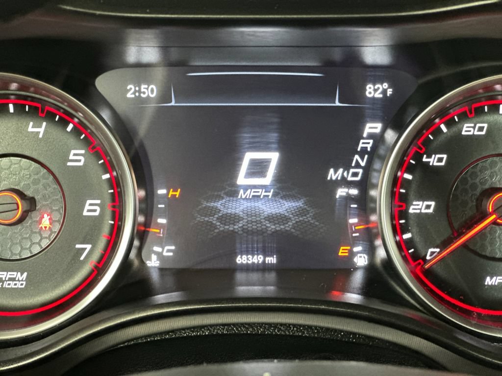 Used 2023 Dodge Charger SXT RWD image 25