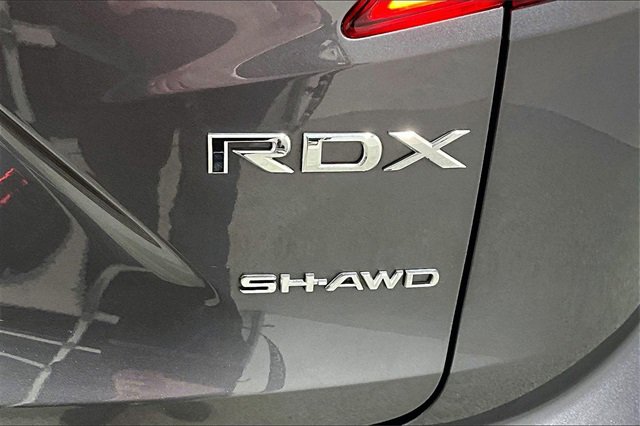 Used 2021 Acura RDX A-Spec image 25