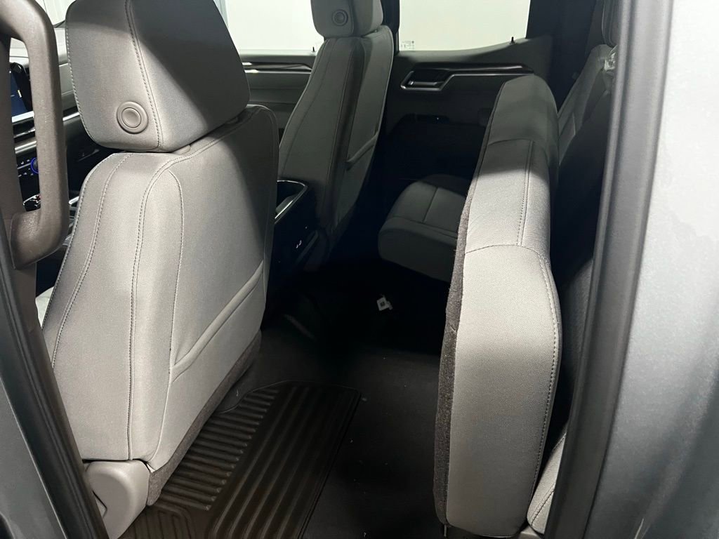 New 2026 Chevrolet Silverado 1500 RST w/ Safety Package image 26