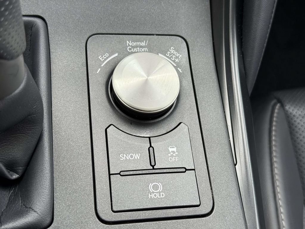 Used 2023 Lexus IS 350 F Sport w/ Navigation Package AWD/4WD image 26