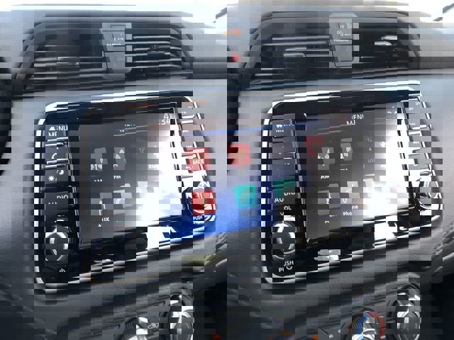 New 2025 Nissan Versa S w/ S Plus Package image 16