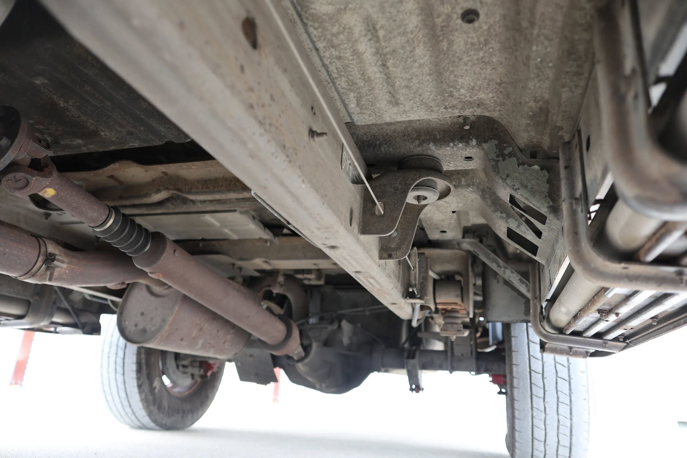 Used 2000 Ford Excursion Limited image 46