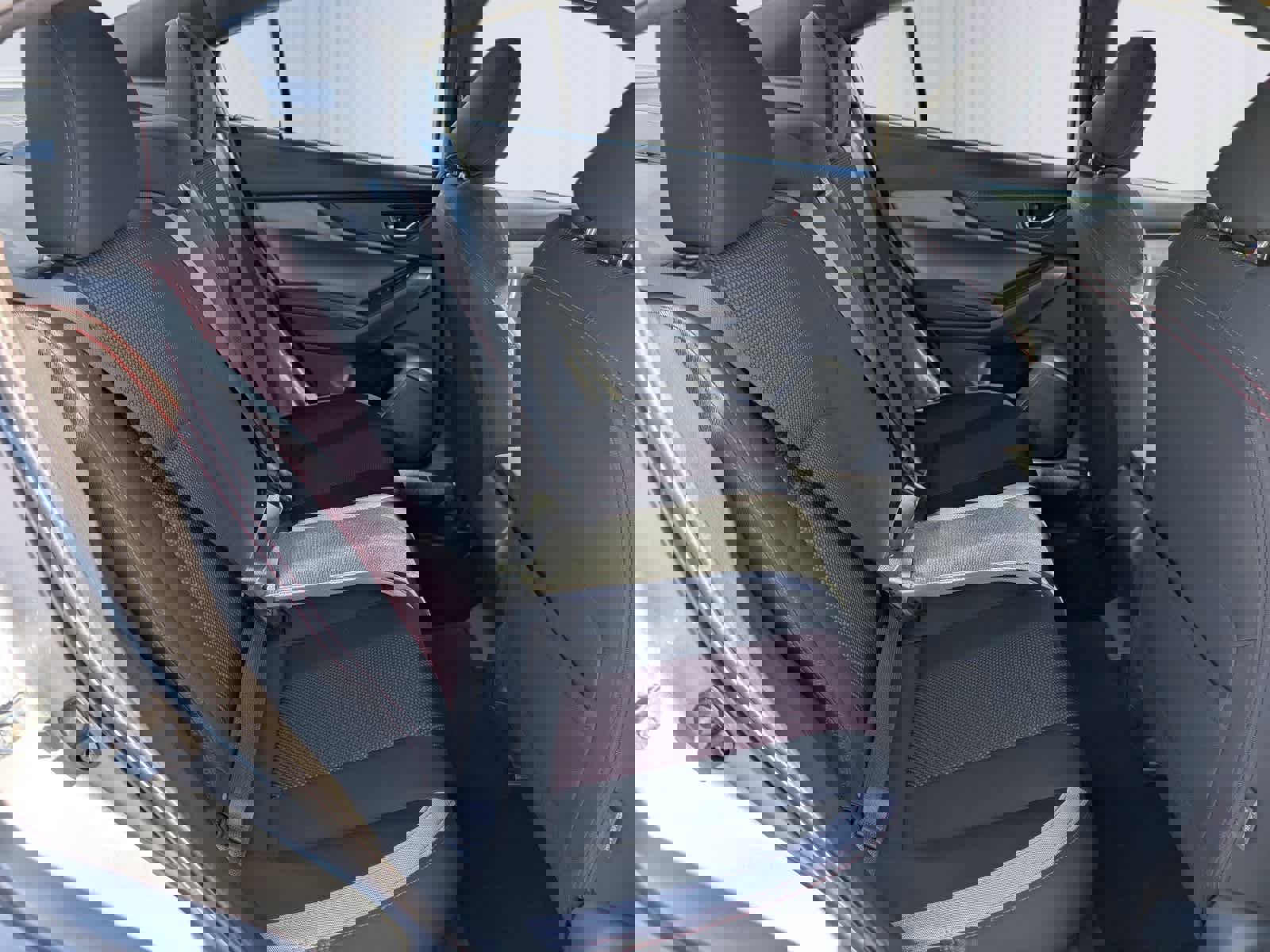 Used 2022 Subaru Impreza 2.0i Sport image 11