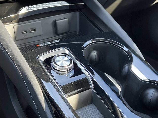 New 2026 Buick Envision Sport Touring AWD/4WD image 25