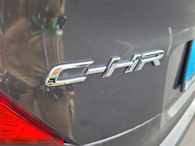 Used 2021 Toyota C-HR Limited image 24
