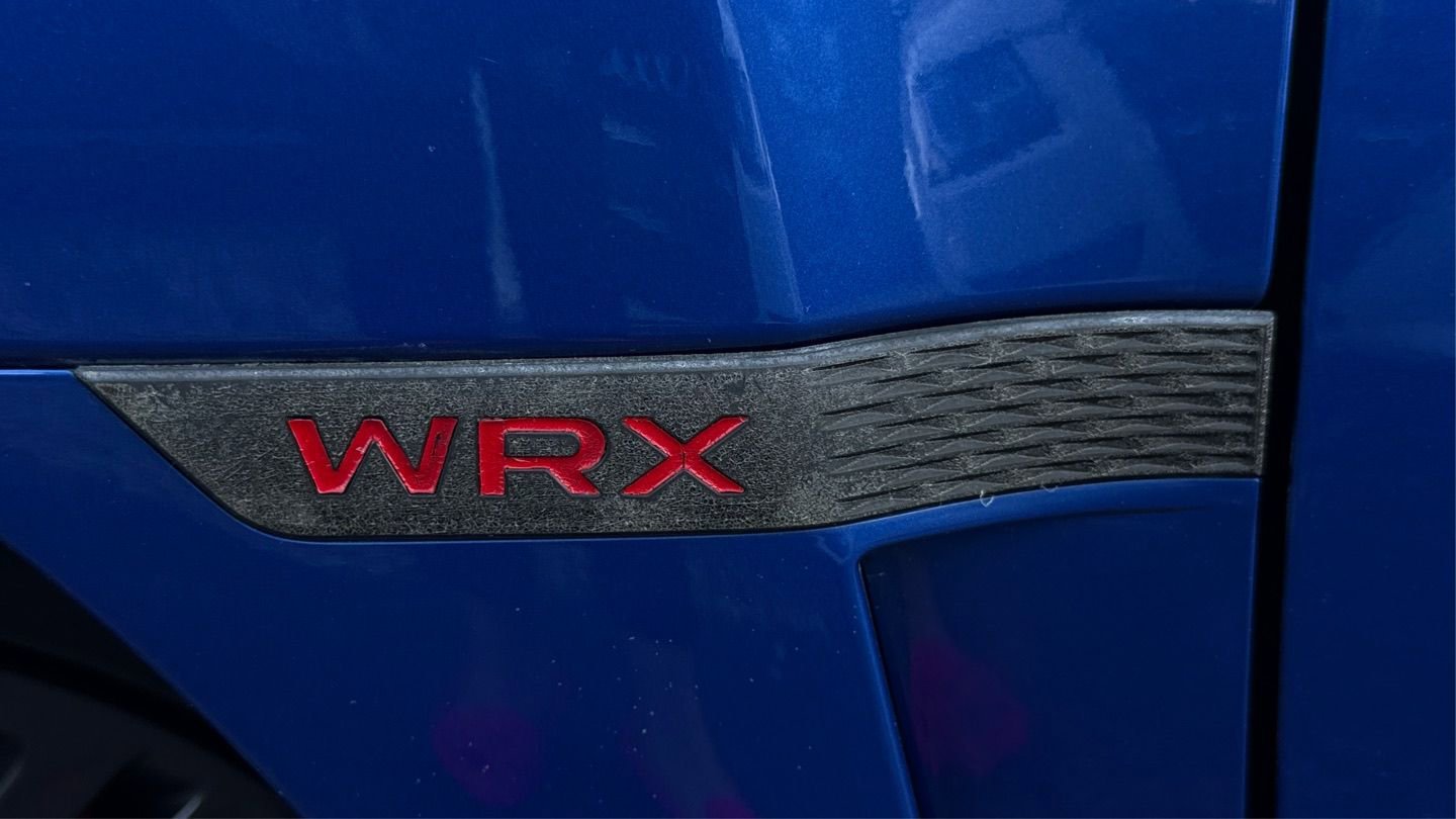 Used 2019 Subaru WRX AWD/4WD image 31