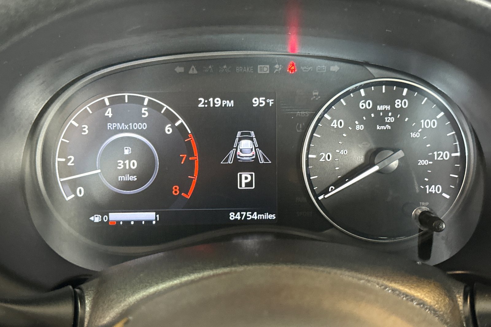 Used 2022 Nissan Kicks SV FWD image 24
