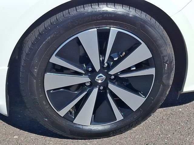 Used 2022 Nissan Altima 2.5 SL FWD image 8
