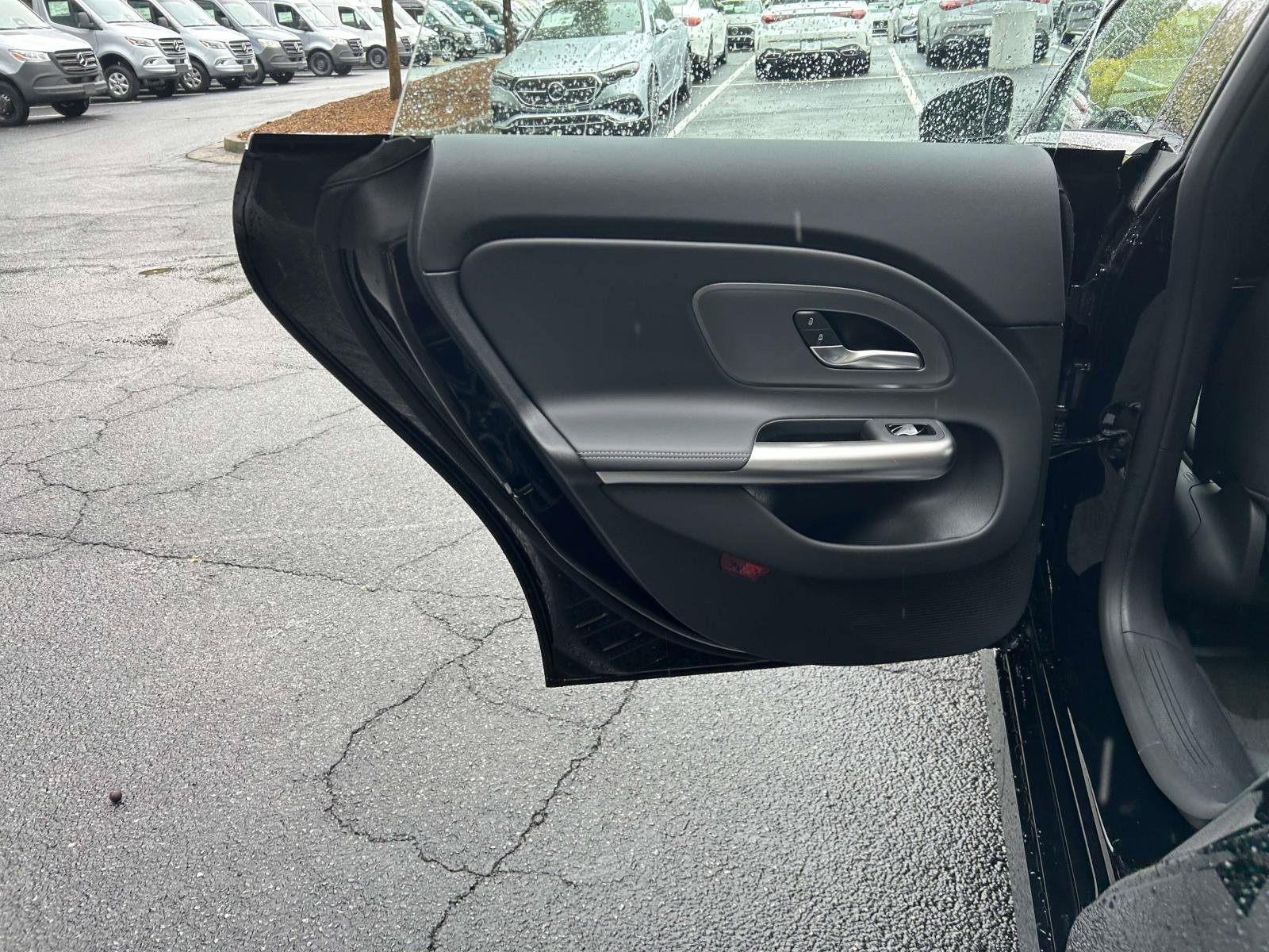 New 2027 Mercedes-Benz CLA 220 image 33
