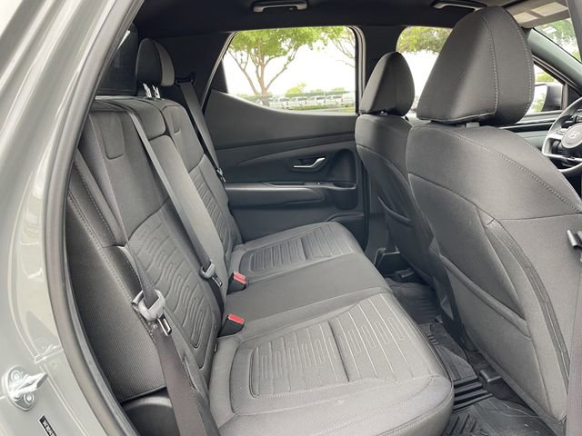 Used 2023 Hyundai Santa Cruz SEL AWD/4WD image 27