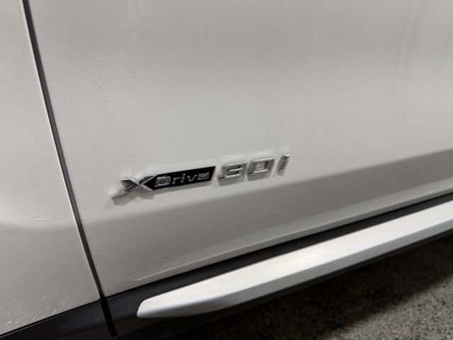 Used 2018 BMW X3 xDrive30i image 34