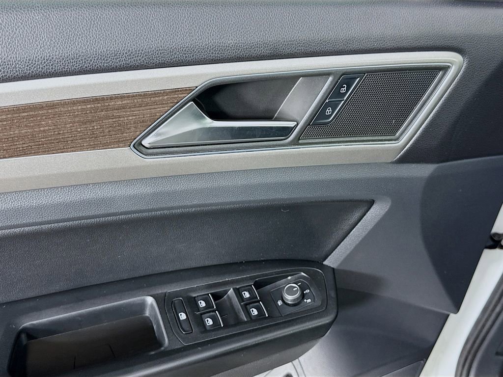 Used 2019 Volkswagen Atlas SE image 13