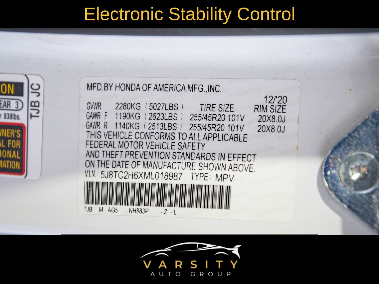 Used 2021 Acura RDX A-Spec image 43