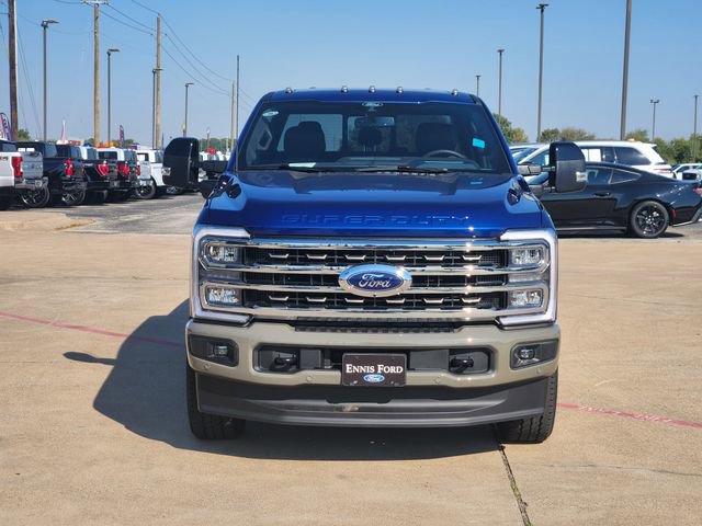 New 2026 Ford F250 King Ranch image 2