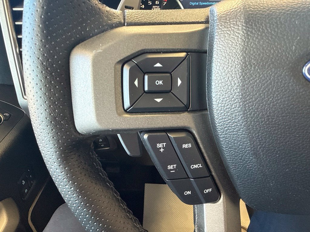 Used 2018 Ford F150 Raptor w/ Equipment Group 802A Luxury AWD/4WD image 17