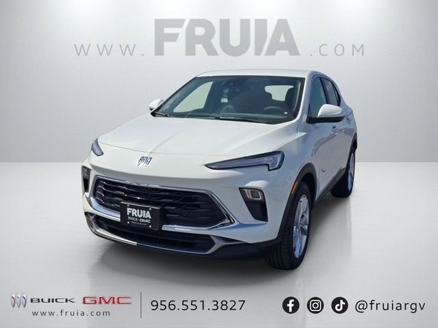 New 2026 Buick Encore GX Preferred w/ Comfort Package
