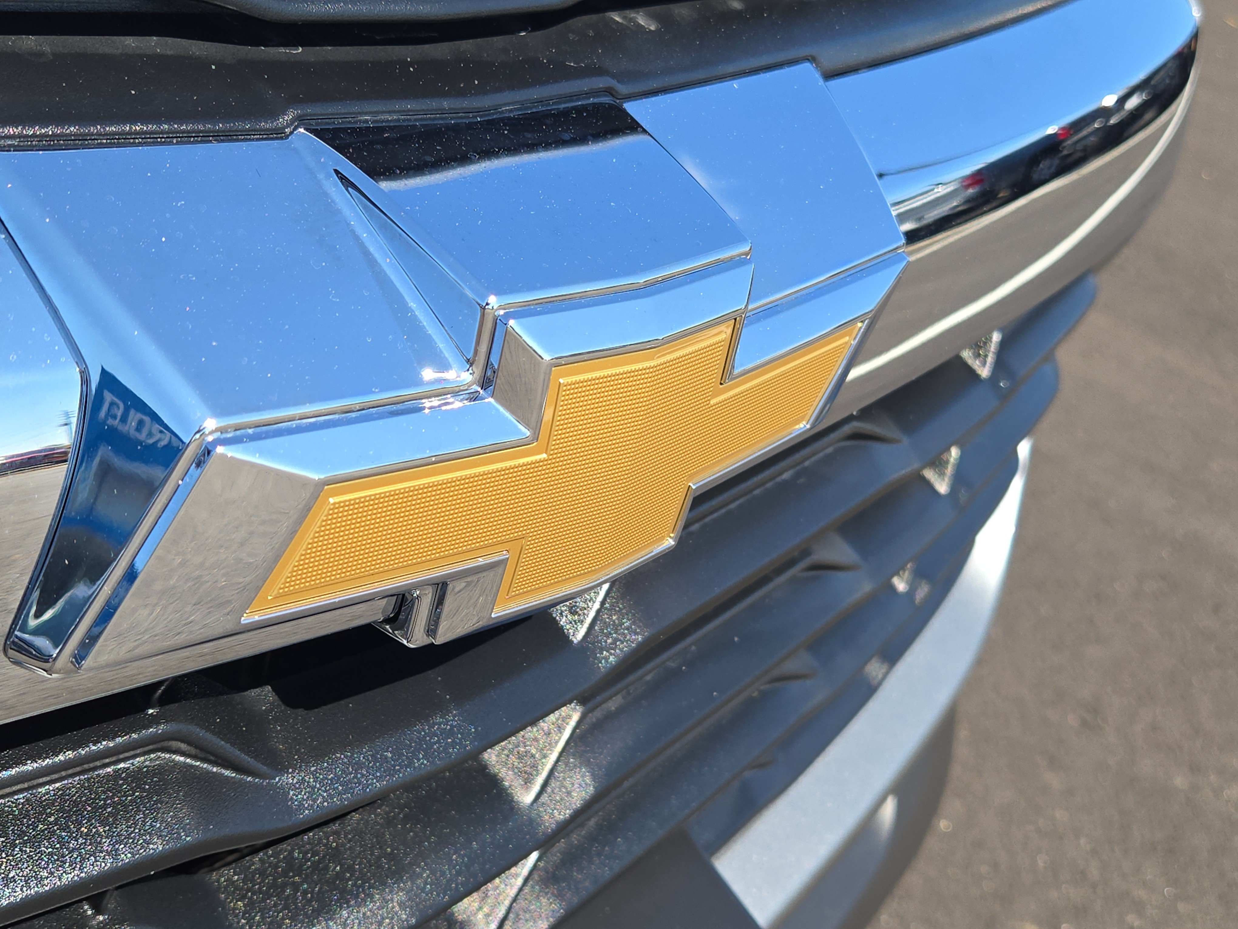 New 2026 Chevrolet TrailBlazer LS w/ LS Convenience Package FWD image 19