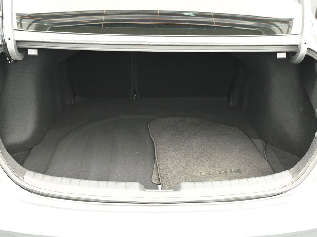 Used 2023 Kia Forte LXS image 29