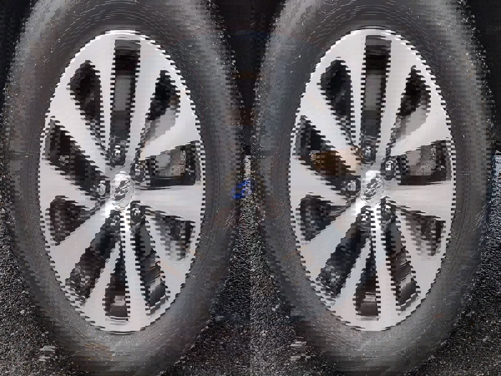 Certified 2022 Subaru Outback Premium image 14