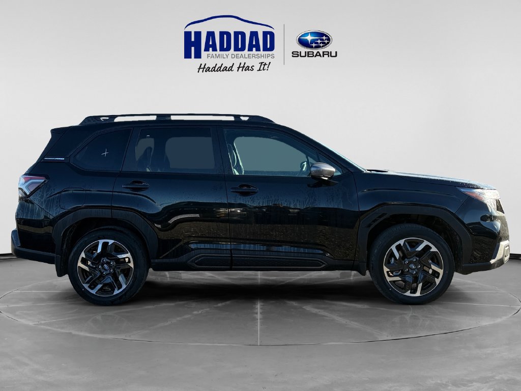 New 2026 Subaru Forester Limited AWD/4WD image 5