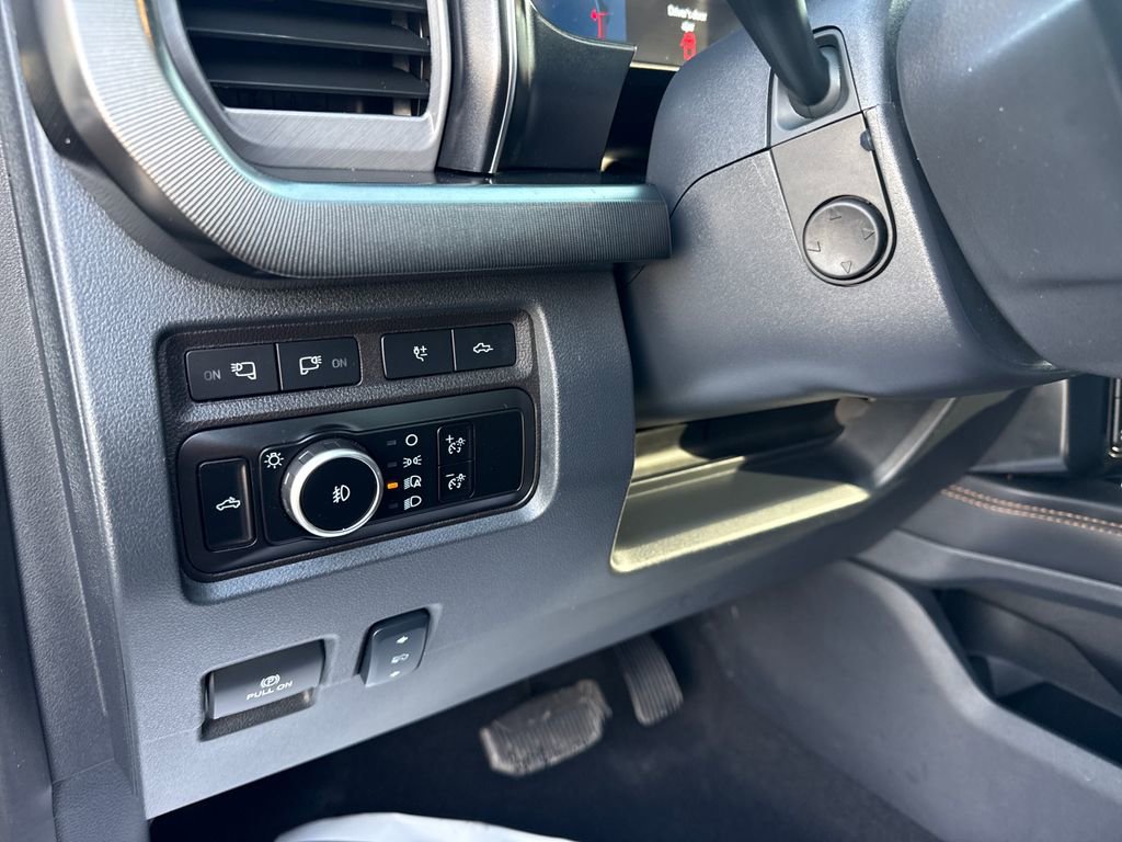 Used 2024 Ford F350 Platinum image 34