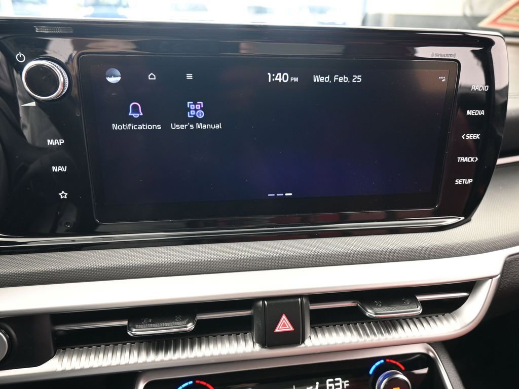 Used 2023 Kia K5 GT-Line image 23