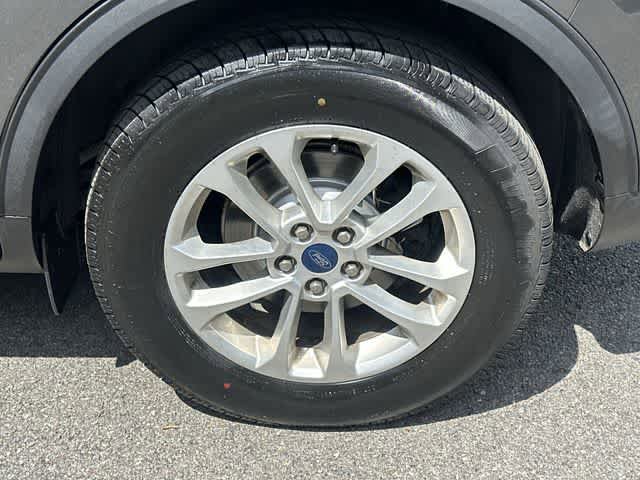 Used 2020 Ford Escape SE AWD/4WD image 5