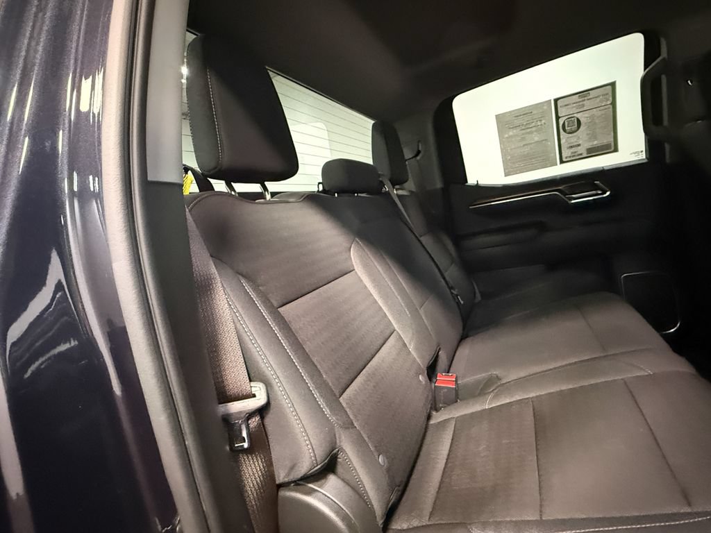 Used 2023 Chevrolet Silverado 1500 LT AWD/4WD image 67