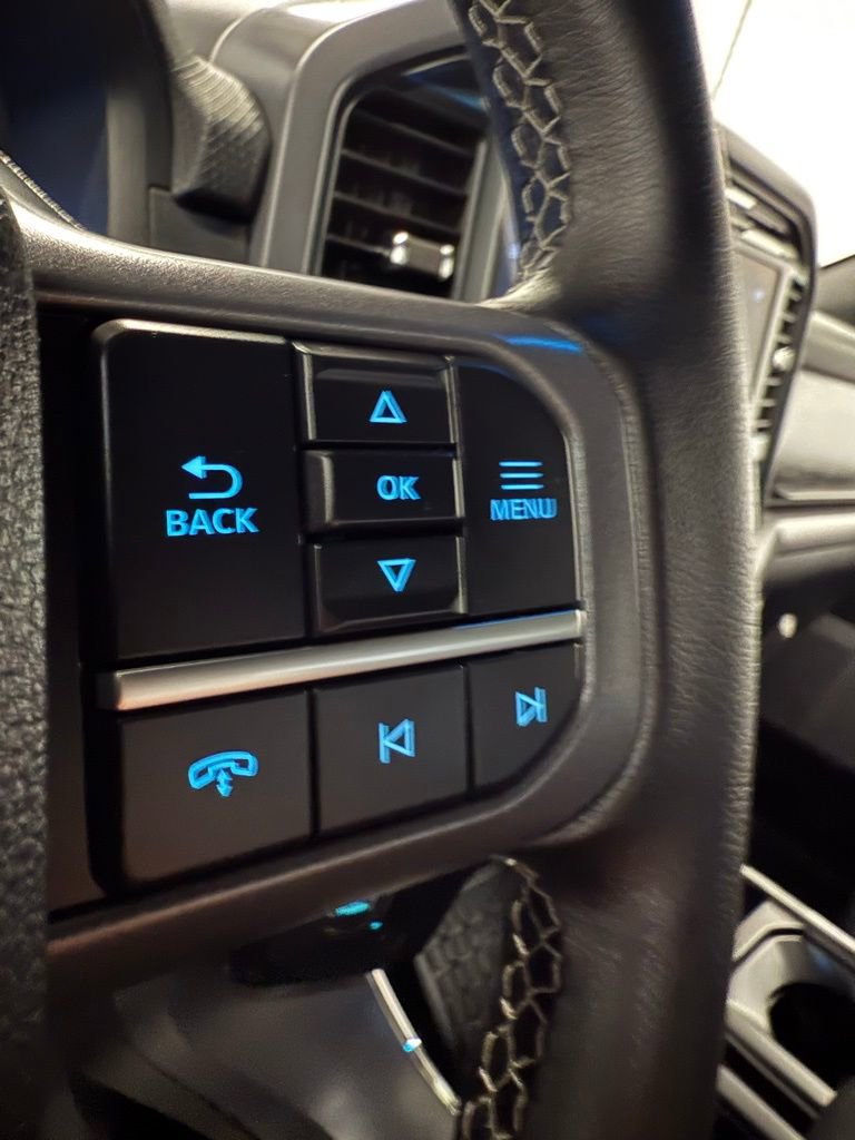 Used 2025 Ford F150 XLT w/ Equipment Group 303A High image 50