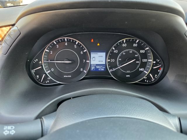 Used 2020 Nissan Armada Platinum w/ Captain's Chairs Package AWD/4WD image 23