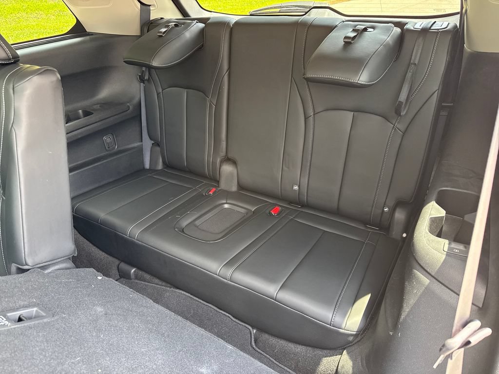 Used 2023 INFINITI QX60 Sensory w/ Vision Package AWD/4WD image 27