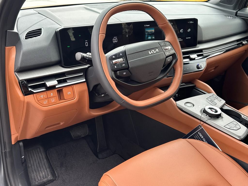 New 2026 Kia Sportage X-Line image 20