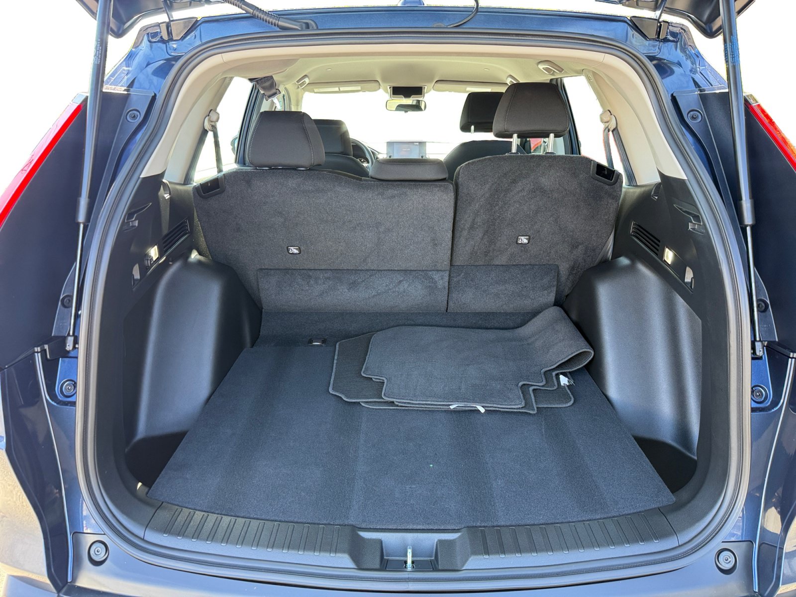 Certified 2024 Honda CR-V LX image 17