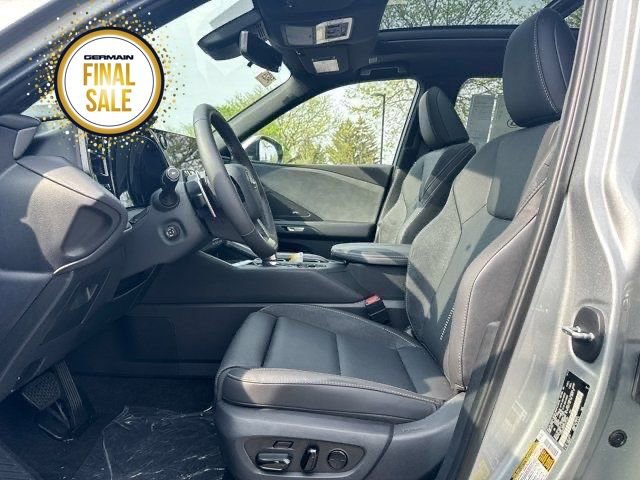 New 2025 Lexus TX 350 AWD image 20