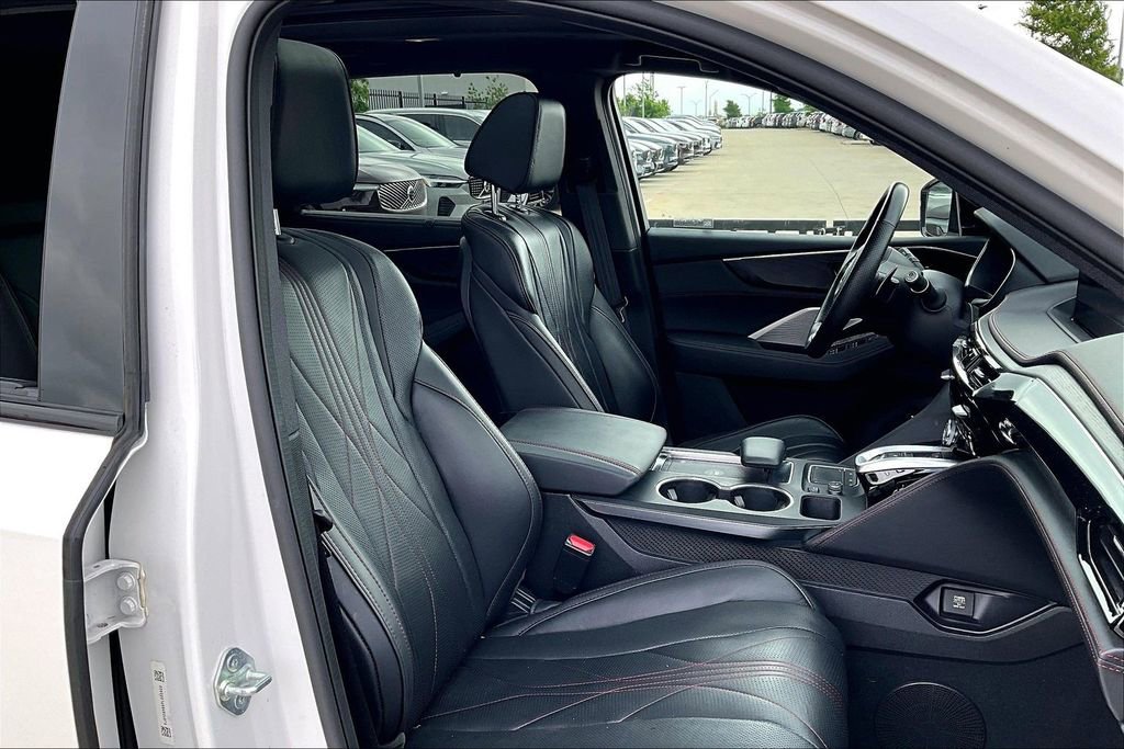 Certified 2023 Acura MDX Type S image 10