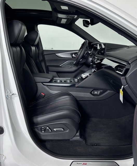 New 2026 Acura MDX Type S image 31