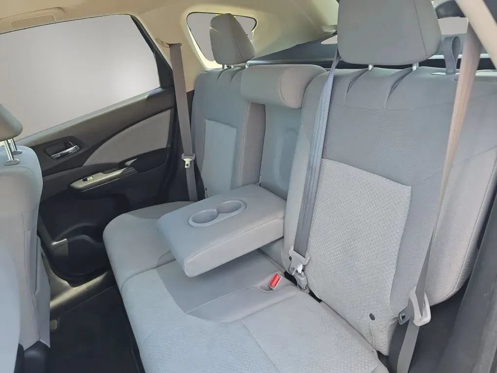 Used 2016 Honda CR-V EX image 41