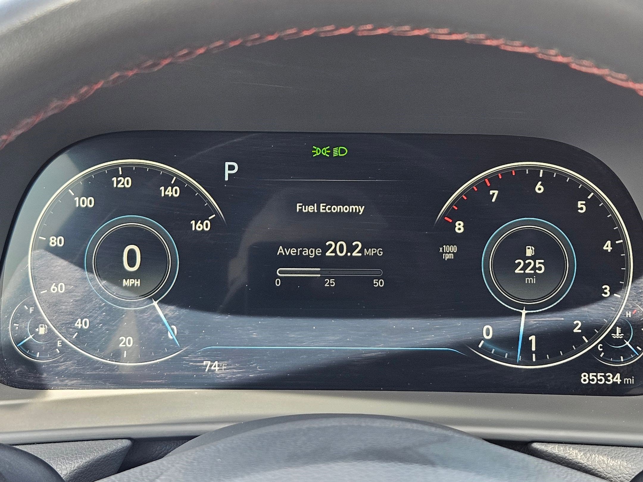 Used 2022 Hyundai Sonata SEL Plus w/ Cargo Package image 19