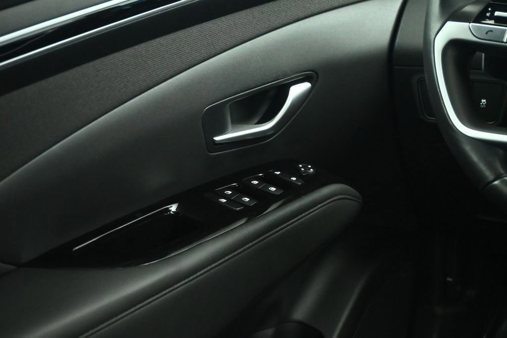 Used 2024 Hyundai Santa Cruz Limited AWD/4WD image 41