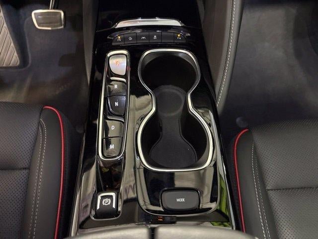 Used 2023 Buick Envision Essence w/ Technology Package I AWD/4WD image 18