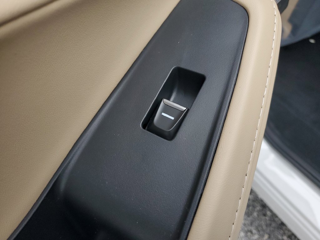 New 2026 Acura MDX w/ Technology Package FWD image 16